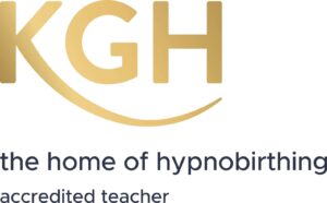 kgh logo accredited teacher gold and blue jpeg