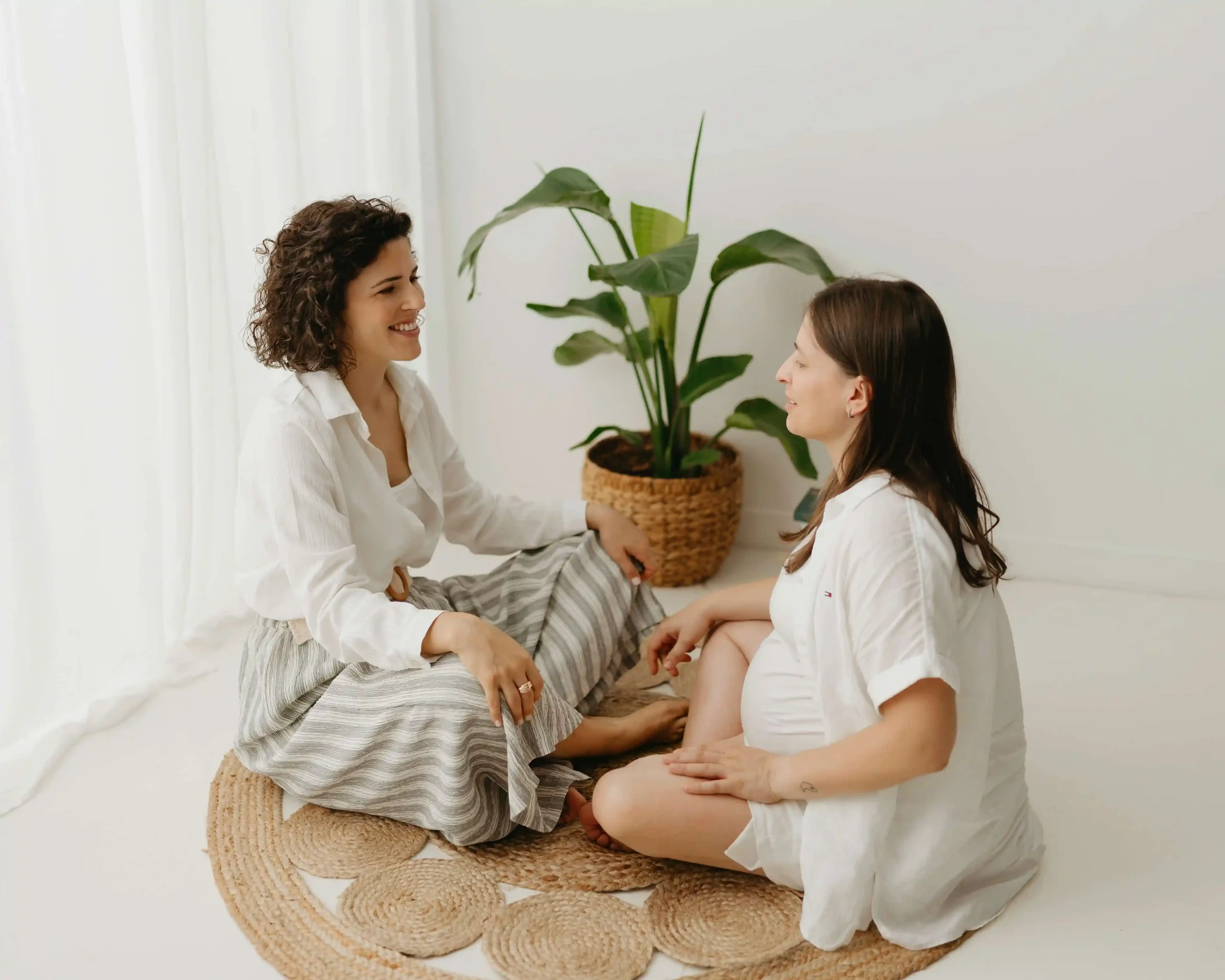hypnobirthing acompanhamento gravidez